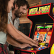 Image for article titled Arcade1Up's Mini Mortal Kombat Arcade Cabinet Includes Online Multiplayer for Free